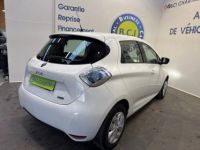 Renault Zoe LIFE CHARGE NORMALE R90 MY19 LOCATION DE BATTERIE - <small></small> 7.990 € <small>TTC</small> - #5