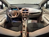 Renault Zoe LIFE CHARGE NORMALE R90 MY19 LOCATION DE BATTERIE - <small></small> 7.990 € <small>TTC</small> - #8