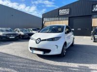 Renault Zoe LIFE CHARGE NORMALE TYPE 2 - <small></small> 6.990 € <small>TTC</small> - #1