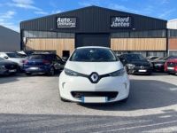 Renault Zoe LIFE CHARGE NORMALE TYPE 2 - <small></small> 6.990 € <small>TTC</small> - #3