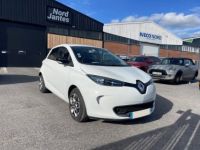 Renault Zoe LIFE CHARGE NORMALE TYPE 2 - <small></small> 6.990 € <small>TTC</small> - #4