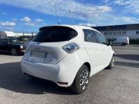 Renault Zoe LIFE CHARGE NORMALE TYPE 2 - <small></small> 6.990 € <small>TTC</small> - #5