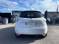 Renault Zoe LIFE CHARGE NORMALE TYPE 2 - <small></small> 6.990 € <small>TTC</small> - #6
