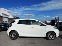 Renault Zoe LIFE CHARGE NORMALE TYPE 2 - <small></small> 6.990 € <small>TTC</small> - #8