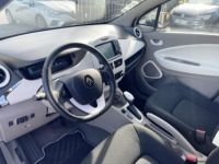 Renault Zoe LIFE CHARGE NORMALE TYPE 2 - <small></small> 6.990 € <small>TTC</small> - #9