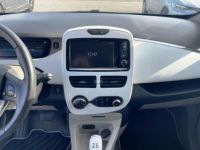 Renault Zoe LIFE CHARGE NORMALE TYPE 2 - <small></small> 6.990 € <small>TTC</small> - #11