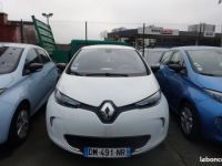 Renault Zoe LIFE CHARGE RAPIDE - <small></small> 7.990 € <small>TTC</small> - #1