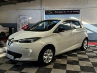 Renault Zoe LIFE CHARGE RAPIDE - <small></small> 5.990 € <small>TTC</small> - #1