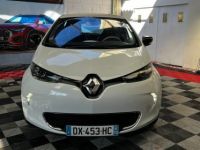 Renault Zoe LIFE CHARGE RAPIDE - <small></small> 5.990 € <small>TTC</small> - #2