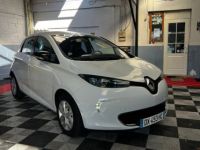 Renault Zoe LIFE CHARGE RAPIDE - <small></small> 5.990 € <small>TTC</small> - #3