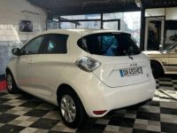 Renault Zoe LIFE CHARGE RAPIDE - <small></small> 5.990 € <small>TTC</small> - #5