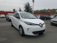 Renault Zoe LIFE CHARGE RAPIDE Q90 ACHAT INTEGRAL MY18 - <small></small> 8.000 € <small>TTC</small> - #2