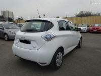 Renault Zoe LIFE CHARGE RAPIDE Q90 ACHAT INTEGRAL MY18 - <small></small> 8.000 € <small>TTC</small> - #4