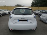 Renault Zoe LIFE CHARGE RAPIDE Q90 ACHAT INTEGRAL MY18 - <small></small> 8.000 € <small>TTC</small> - #5