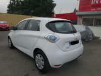 Renault Zoe LIFE CHARGE RAPIDE Q90 ACHAT INTEGRAL MY18 - <small></small> 8.000 € <small>TTC</small> - #6