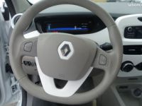 Renault Zoe LIFE CHARGE RAPIDE Q90 ACHAT INTEGRAL MY18 - <small></small> 8.000 € <small>TTC</small> - #10