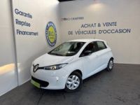 Renault Zoe LIFE CHARGE RAPIDE Q90 MY19 LOCATION BATTERIE - <small></small> 7.990 € <small>TTC</small> - #1