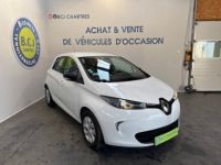 Renault Zoe LIFE CHARGE RAPIDE Q90 MY19 LOCATION BATTERIE - <small></small> 7.990 € <small>TTC</small> - #2