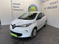 Renault Zoe LIFE CHARGE RAPIDE Q90 MY19 LOCATION BATTERIE - <small></small> 7.990 € <small>TTC</small> - #3