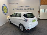 Renault Zoe LIFE CHARGE RAPIDE Q90 MY19 LOCATION BATTERIE - <small></small> 7.990 € <small>TTC</small> - #4