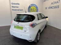 Renault Zoe LIFE CHARGE RAPIDE Q90 MY19 LOCATION BATTERIE - <small></small> 7.990 € <small>TTC</small> - #5