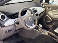 Renault Zoe LIFE CHARGE RAPIDE Q90 MY19 LOCATION BATTERIE - <small></small> 7.990 € <small>TTC</small> - #6