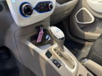 Renault Zoe LIFE CHARGE RAPIDE Q90 MY19 LOCATION BATTERIE - <small></small> 7.990 € <small>TTC</small> - #7