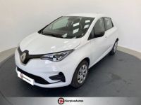 Renault Zoe Life R110 - Achat Intégral - <small></small> 12.990 € <small>TTC</small> - #1