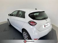 Renault Zoe Life R110 - Achat Intégral - <small></small> 12.990 € <small>TTC</small> - #3