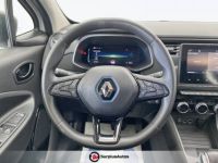 Renault Zoe Life R110 - Achat Intégral - <small></small> 12.990 € <small>TTC</small> - #8