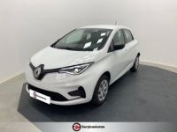 Renault Zoe Life R110 - Achat Intégral - <small></small> 13.990 € <small>TTC</small> - #1