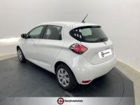 Renault Zoe Life R110 - Achat Intégral - <small></small> 13.990 € <small>TTC</small> - #3