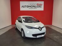 Renault Zoe LIFE TYPE2 22 kWh 90 CH BOÎTE AUTO - <small></small> 6.590 € <small>TTC</small> - #1