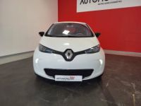 Renault Zoe LIFE TYPE2 22 kWh 90 CH BOÎTE AUTO - <small></small> 6.590 € <small>TTC</small> - #2