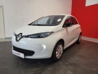 Renault Zoe LIFE TYPE2 22 kWh 90 CH BOÎTE AUTO - <small></small> 6.590 € <small>TTC</small> - #3