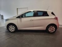 Renault Zoe LIFE TYPE2 22 kWh 90 CH BOÎTE AUTO - <small></small> 6.590 € <small>TTC</small> - #4