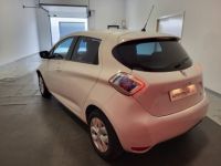 Renault Zoe LIFE TYPE2 22 kWh 90 CH BOÎTE AUTO - <small></small> 6.590 € <small>TTC</small> - #5