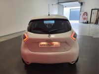 Renault Zoe LIFE TYPE2 22 kWh 90 CH BOÎTE AUTO - <small></small> 6.590 € <small>TTC</small> - #6