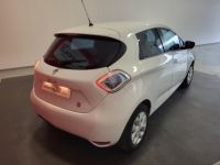 Renault Zoe LIFE TYPE2 22 kWh 90 CH BOÎTE AUTO - <small></small> 6.590 € <small>TTC</small> - #7