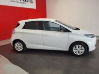 Renault Zoe LIFE TYPE2 22 kWh 90 CH BOÎTE AUTO - <small></small> 6.590 € <small>TTC</small> - #8