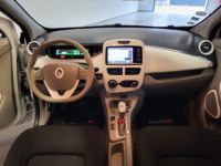 Renault Zoe LIFE TYPE2 22 kWh 90 CH BOÎTE AUTO - <small></small> 6.590 € <small>TTC</small> - #12