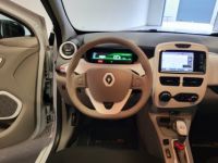 Renault Zoe LIFE TYPE2 22 kWh 90 CH BOÎTE AUTO - <small></small> 6.590 € <small>TTC</small> - #13