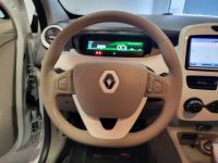 Renault Zoe LIFE TYPE2 22 kWh 90 CH BOÎTE AUTO - <small></small> 6.590 € <small>TTC</small> - #14