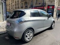 Renault Zoe Q90 Zen - <small></small> 8.990 € <small>TTC</small> - #34