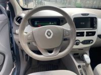 Renault Zoe Q90 Zen - <small></small> 8.990 € <small>TTC</small> - #13