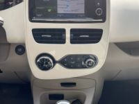 Renault Zoe Q90 Zen - <small></small> 8.990 € <small>TTC</small> - #9