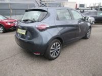 Renault Zoe R110  Zen - <small></small> 9.990 € <small>TTC</small> - #4