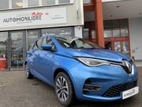 Renault Zoe R110 52 kWh 110 cv INTENS Phase 2 - <small></small> 12.900 € <small>TTC</small> - #1