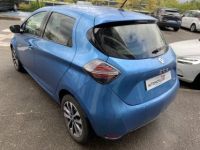 Renault Zoe R110 52 kWh 110 cv INTENS Phase 2 - <small></small> 12.900 € <small>TTC</small> - #5