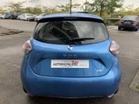 Renault Zoe R110 52 kWh 110 cv INTENS Phase 2 - <small></small> 12.900 € <small>TTC</small> - #6